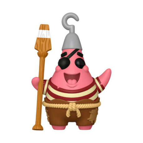 Patrick Star - The Spongebob The Movie - 1939 Patrick Star - The Spongebob The Movie - 1939