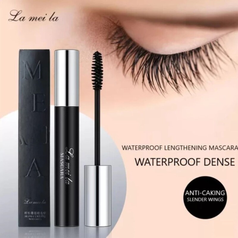 Mascara para Pestañas Lameila N/a