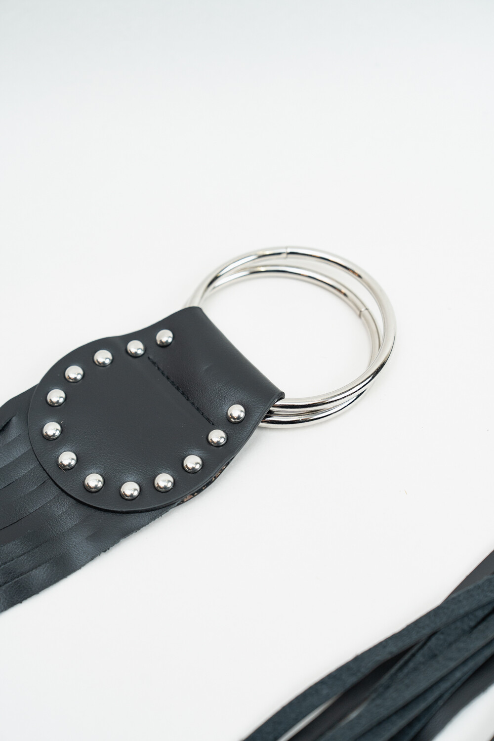 Cinturón Simona Negro