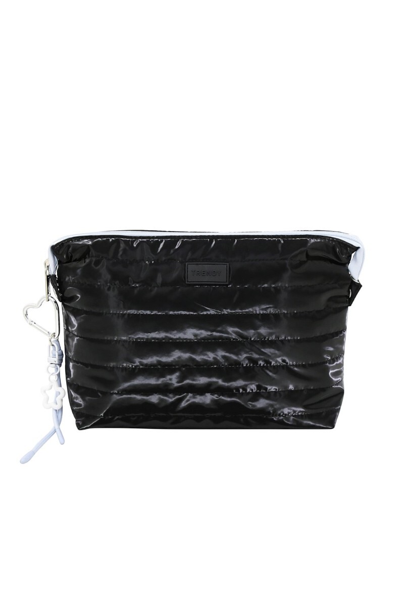 Necessaire Trendy Negro
