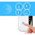 Extensor Repetidor Wifi Inalámbrico Amplificador 300 Mbps Color Blanco