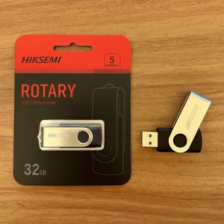 PENDRIVE HIKSEMI 32 GB USB PENDRIVE HIKSEMI 32 GB USB