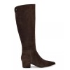 Boots Morgin Dark Brown