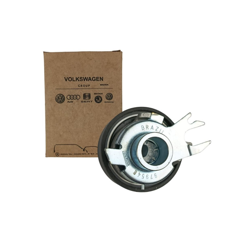 KIT DISTRIBUCION GOL G5/ FOX/SURAN BOMBA + TENSOR ORIGINAL + CORREAS X3 Kit Distribucion Gol G5/ Fox/suran Bomba + Tensor Original + Correas X3