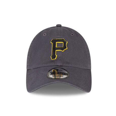 Gorro New Era - PITTSBURGH PIRATES - 60235275 ELD