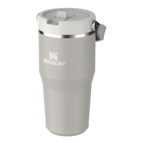 Vaso térmico Stanley Iceflow Flip Straw 591ml Ash