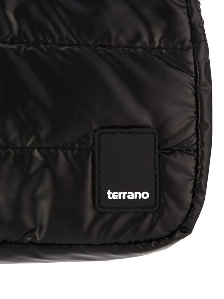 Bandolera Ushuaia Negro