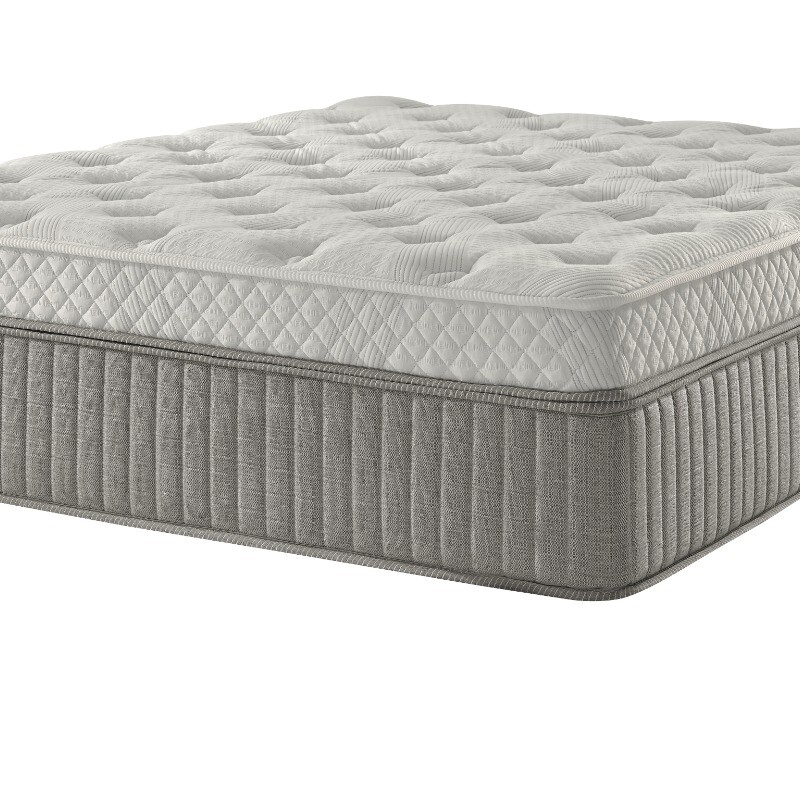 Colchón All The Best ECOFLEX 2 Plaza — Casa Demaria