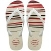 Ojotas Havaianas Top Basic Blanco