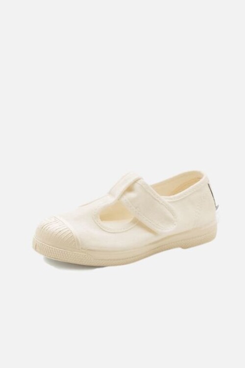 Pepito puntera tintado sand Beige