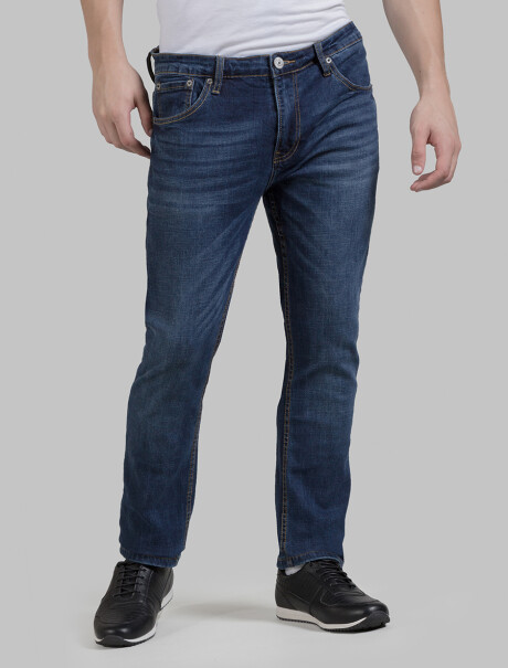 Milo Classic Jeans Jean