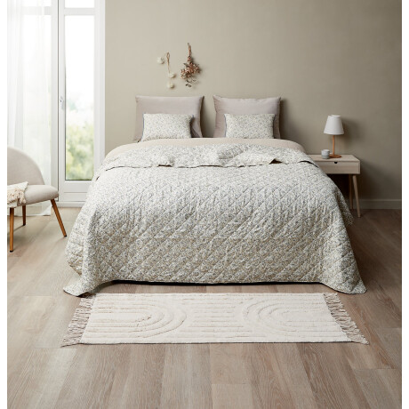 Almohadon Lumbar Lilje 50X70 Beige