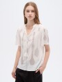 Blusa Mevran Estampado 2