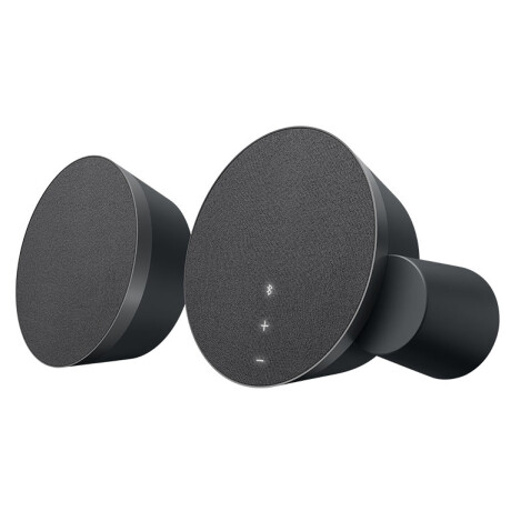 Parlantes 2.0 Logitech Mx Sound Bluetooth 001