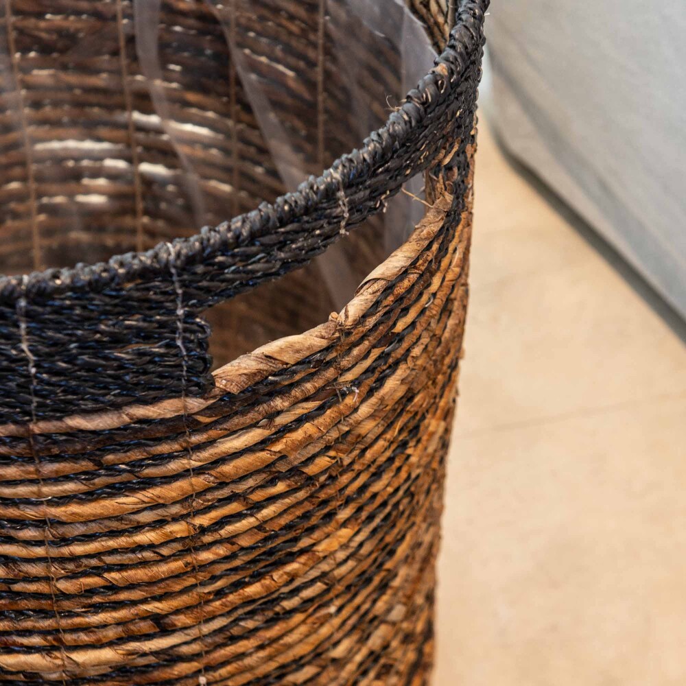 Canasto Abaca, XL Canasto Abaca, XL