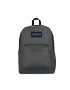 Mochila Superbreak - Unisex Graphite Grey