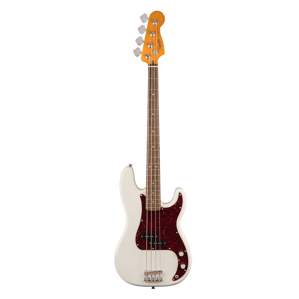 Bajo Electrico Squier C.vibe 60s Pbass Owt 
