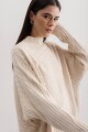 Sweater Dante Beige