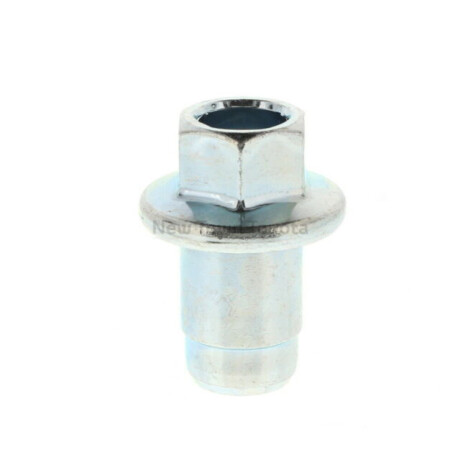 SUSPENSION VARIOS TOYOTA TUERCA TORNILL. AJUSTE B.TORSION HILUX - SUSPENSION VARIOS TOYOTA TUERCA TORNILL. AJUSTE B.TORSION HILUX -