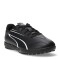 Championes de Fútbol 5 Infantiles Puma Vitoria TT Negro - Blanco