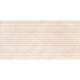 Ceramica Crema Marfil Decorado Brillo 51X115Cm Pared GAMAS DE BEIGE