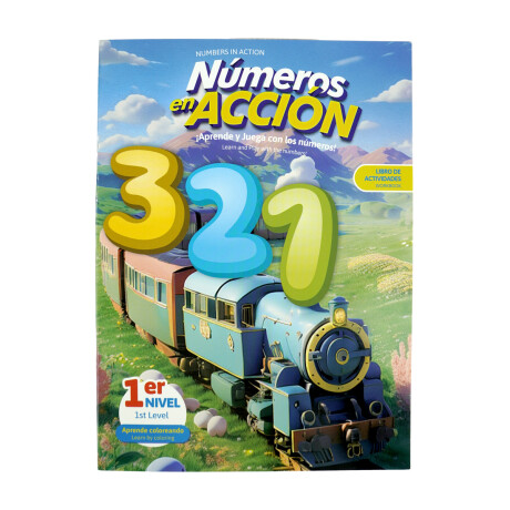 LIBRITO ACTIVIDADES 32P ESPAÑOL 28.5X20.5CM A4 4DISEÑO LETRAS/NUM LIBRITO ACTIVIDADES 32P ESPAÑOL 28.5X20.5CM A4 4DISEÑO LETRAS/NUM