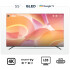 Smart Tv Motorola Mot55uqe11 Qled 4k 55'' TV 55" MOTOROLA MOT55UQE11 QLED 4K