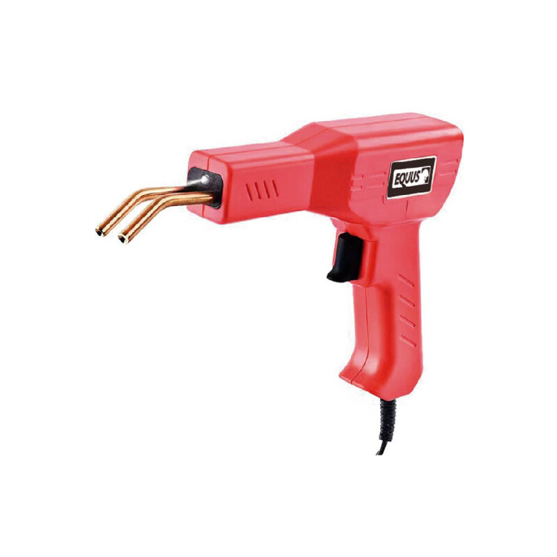 MÁQUINA SOLDADORA DE PLÁSTICO MÁQUINA SOLDADORA DE PLÁSTICO