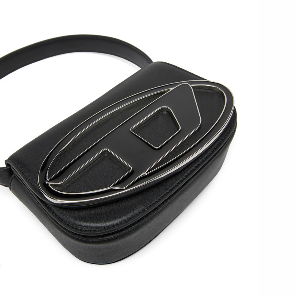 Bolsos Urbano Para Mujer 1DR Negro