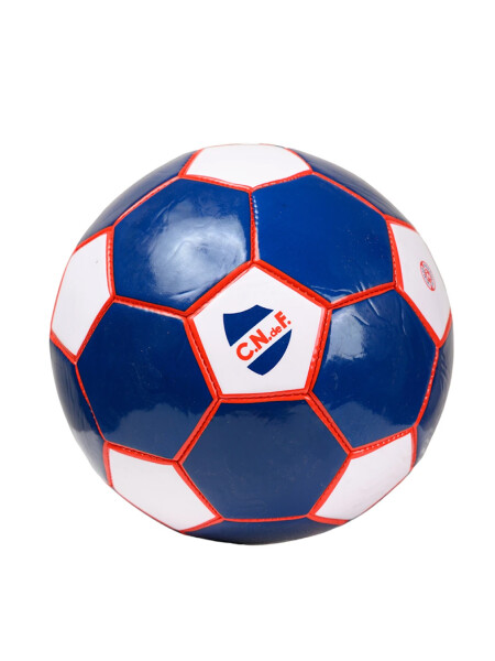 Pelota SOCCERBALL RED Nacional 694
