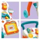 Caminador Bebe Andador Infantil Primeros Pasos Interactivo Caminador Bebe Andador Infantil Primeros Pasos Interactivo