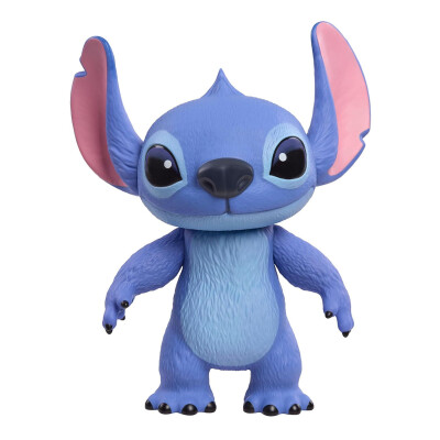 Stitch Live Action Figura de vinilo de 35.5 cm Disney Stitch Live Action Figura de vinilo de 35.5 cm Disney