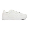 Avia Zapatillas Acordonadas Para Hombre Kanye- White Blanco