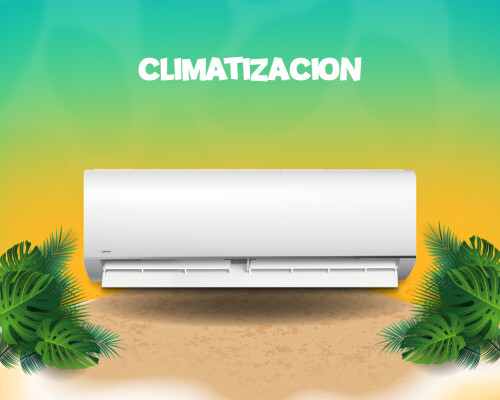 Climatización
