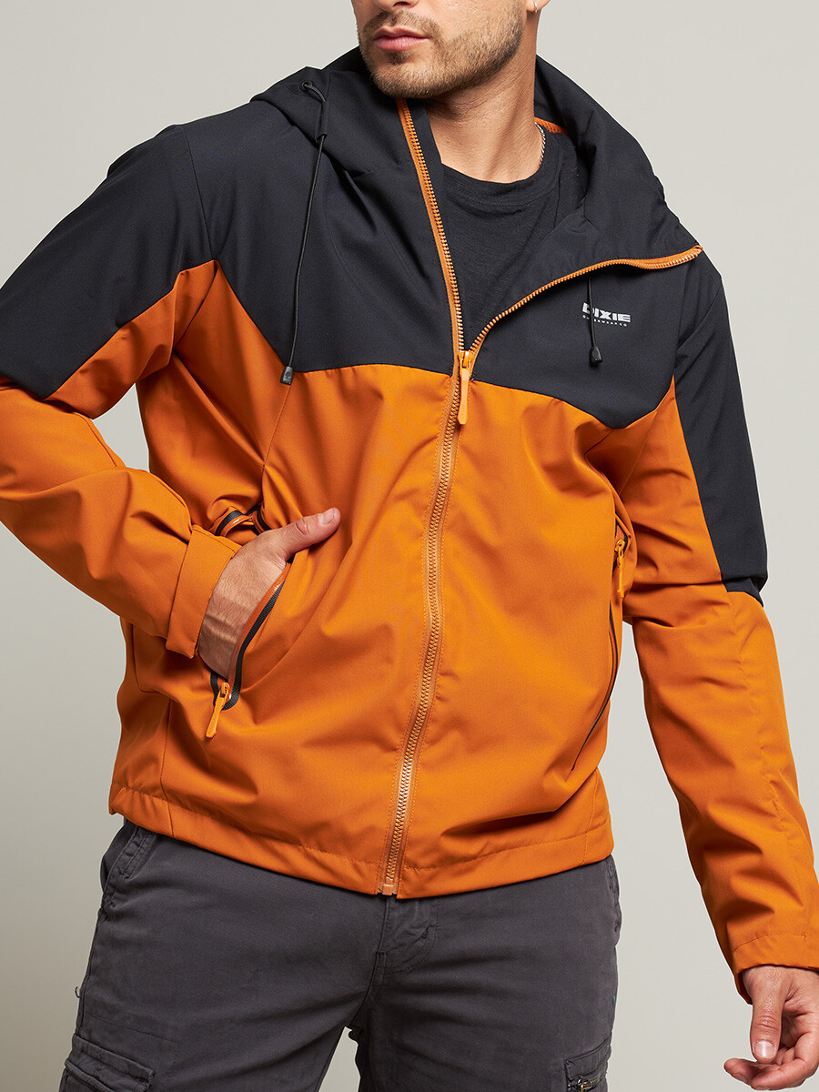 ROMPEVIENTOS DIAGO DIXIE - Naranja 