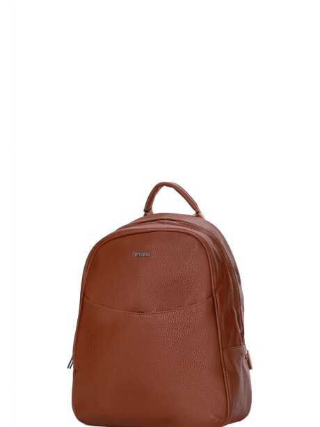 Mochila California Brandy