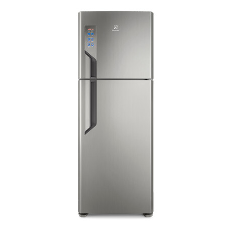 heladera refrigerador dos puertas Electrolux 474L ACERO INOXIDABLE