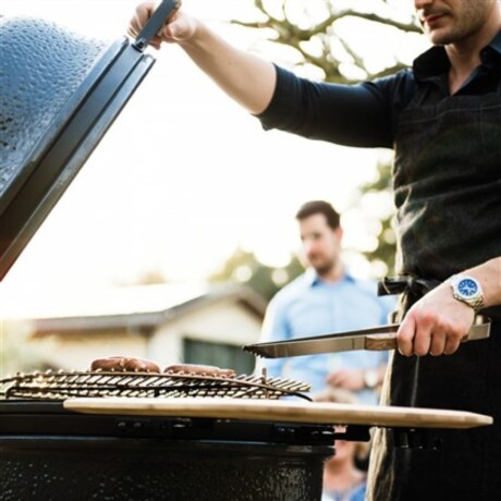 Barbacoa Cerámica Horno Berghoff Barbacoa Cerámica Horno Berghoff