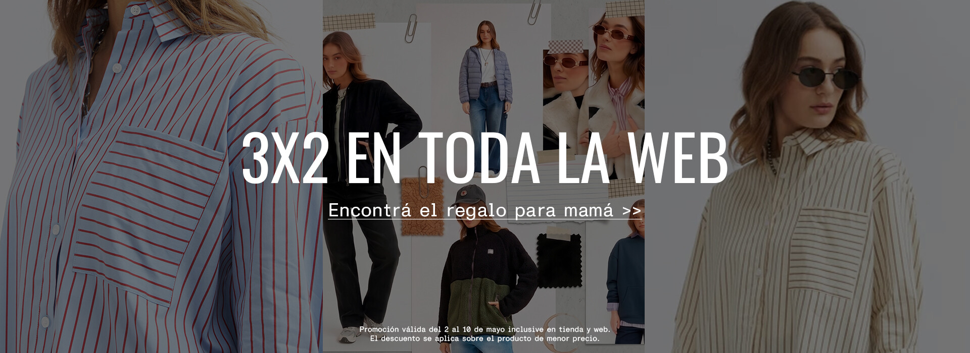 DIA DE LA MADRE