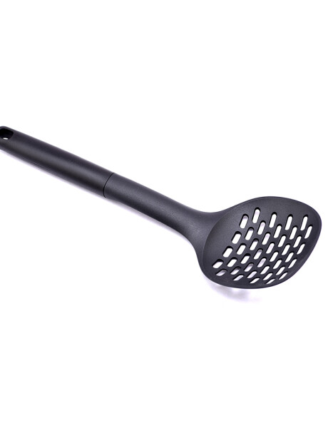 ESPUMADERA NYLON L32X10.7CM C/MANGO PP ESPUMADERA NYLON L32X10.7CM C/MANGO PP