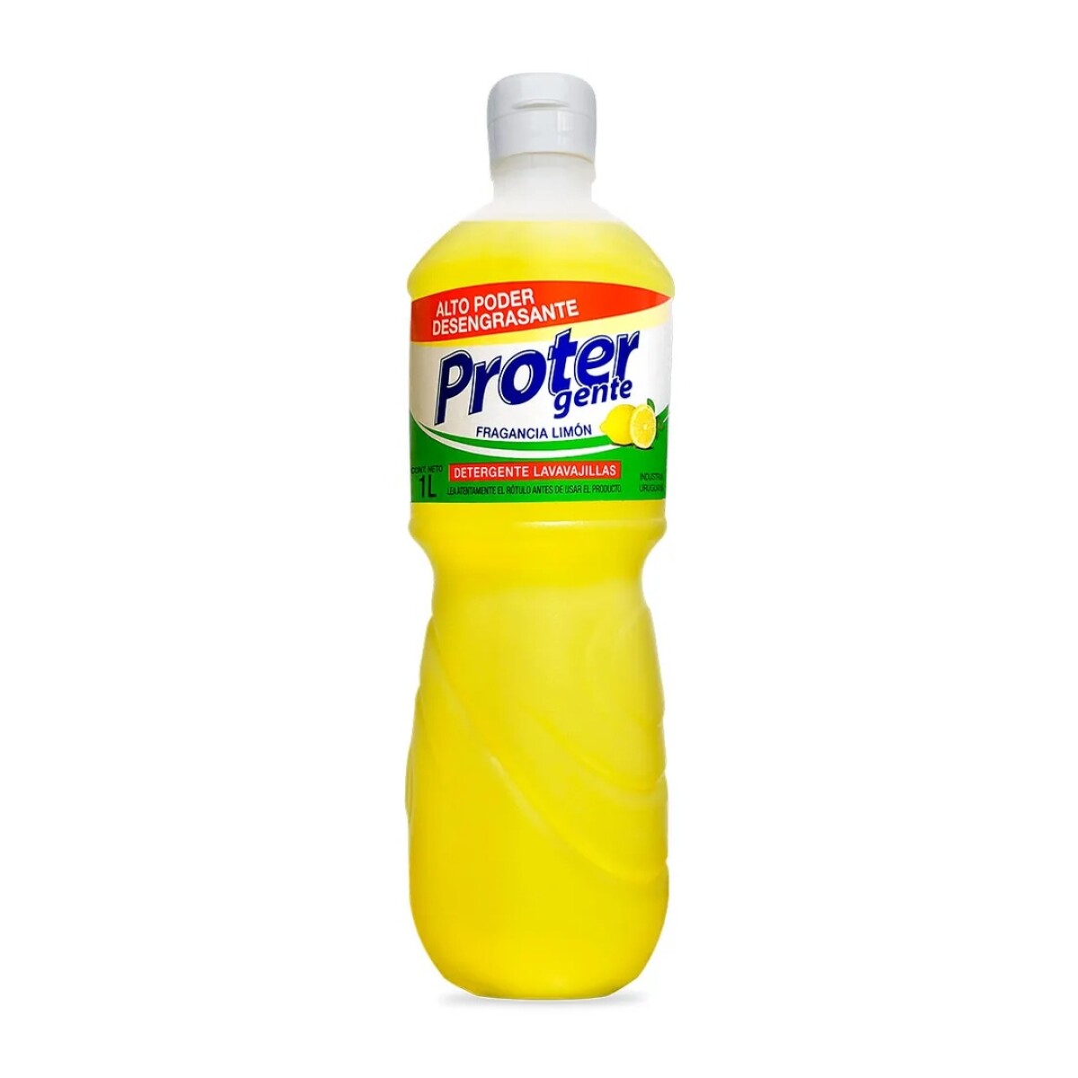 PROTERGENTE LIMON 1LT 
