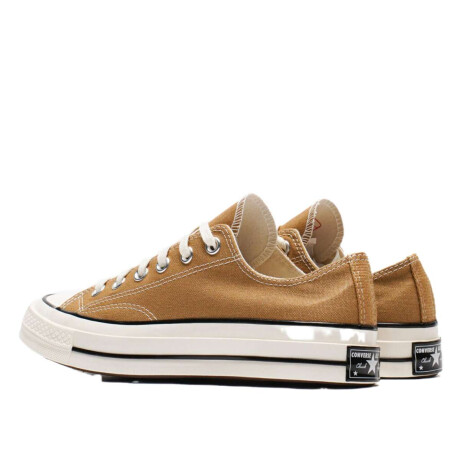 Championes Converse Chuck 70 Ox Toadstool Marrón