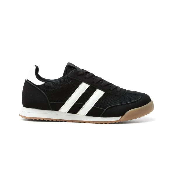 RESH URBAN - AMERICAN SPORT NEGRO