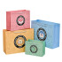 Bolsa de regalo infantil diseño animales -2 colores Bolsa De Regalo Infantil Diseño Animales -2 Colores