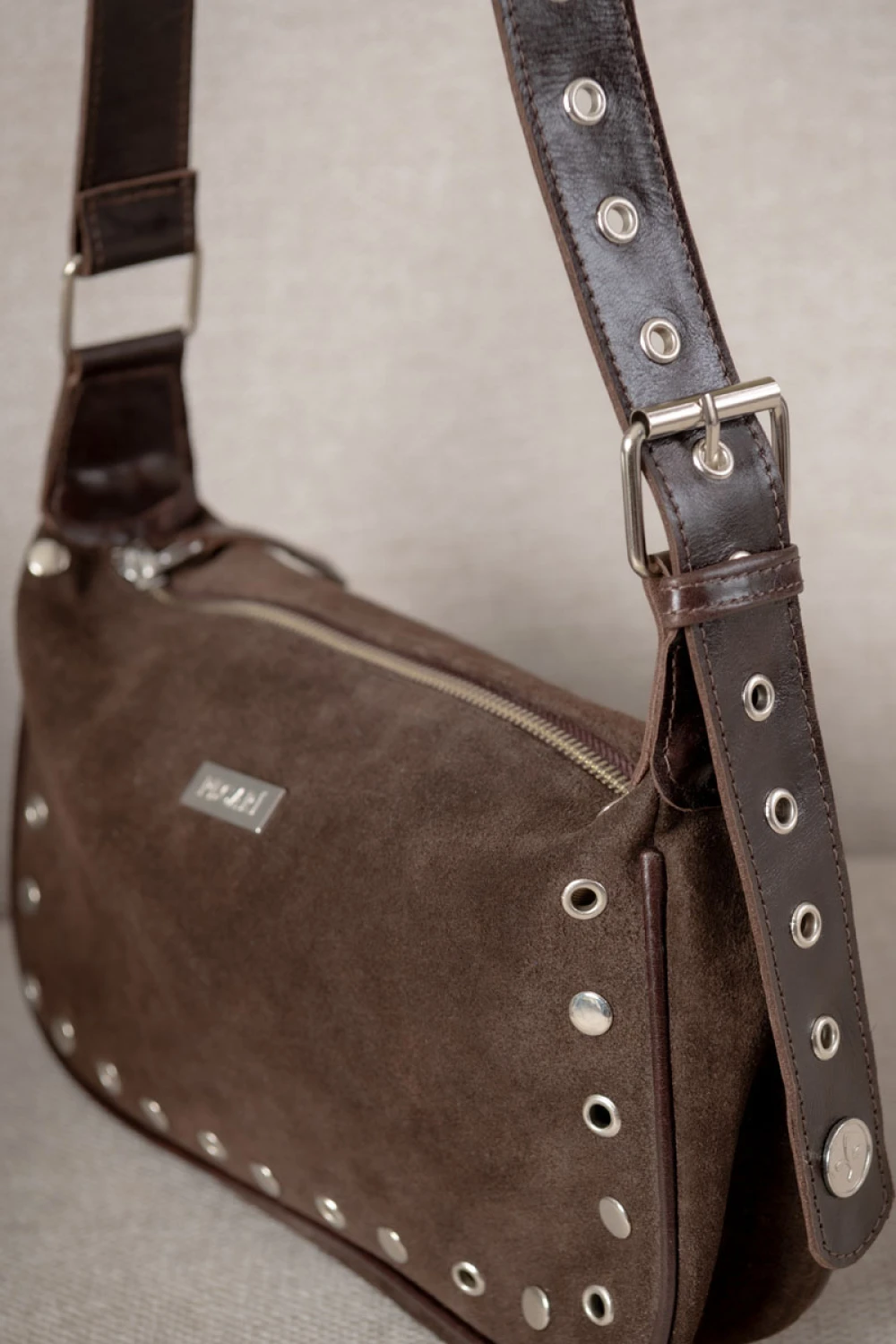 Cartera mavi