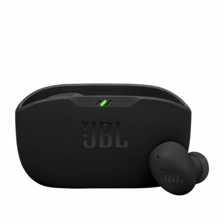 JBL HEADHPONES WAVE BUDS 2 EARBUDS TWS Auriculares Inalámbricos JBL Wave Buds 2 Cancelación De Ruido Activa - Black