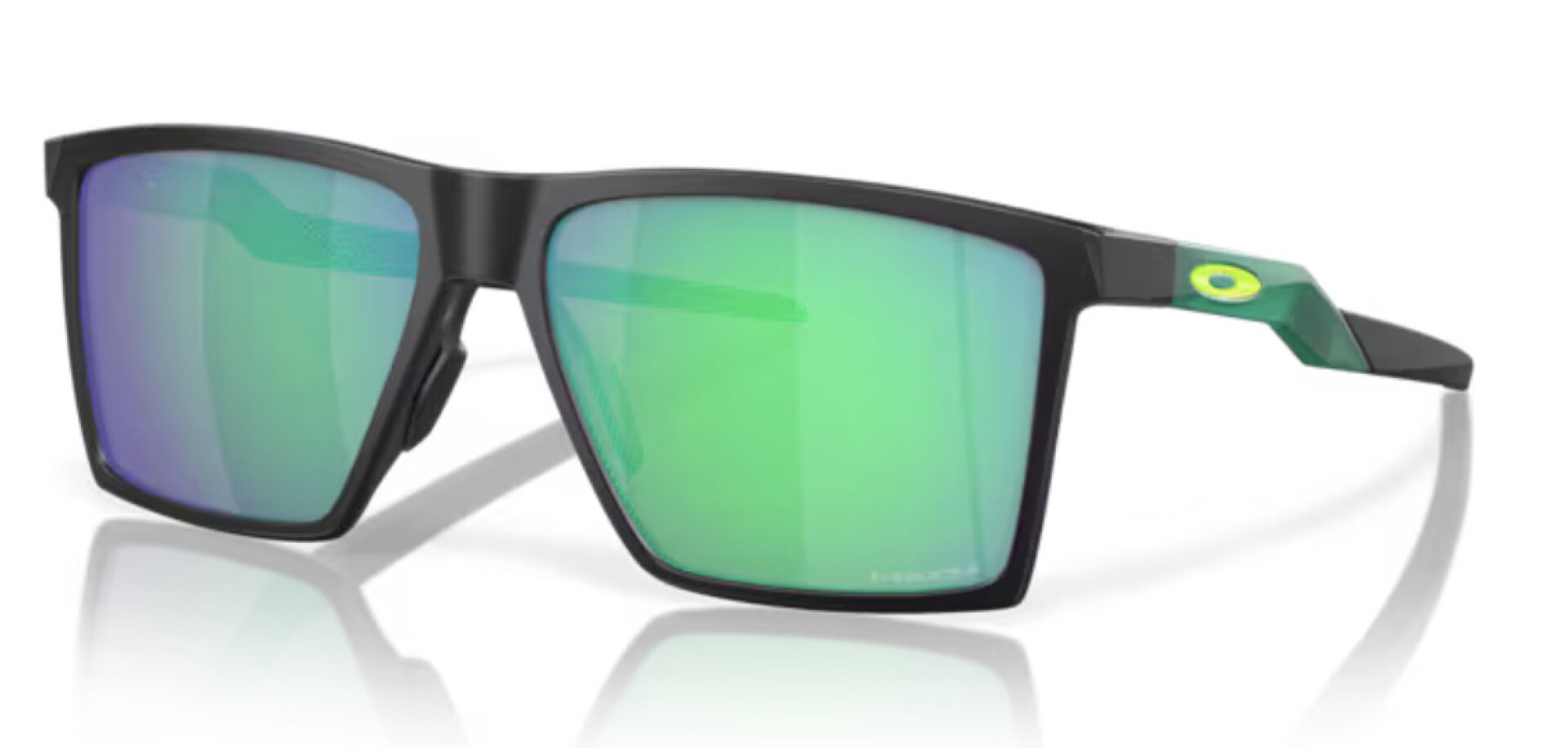 Oakley 9482 - Negro y Verde 