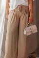 Cartera Mour Beige