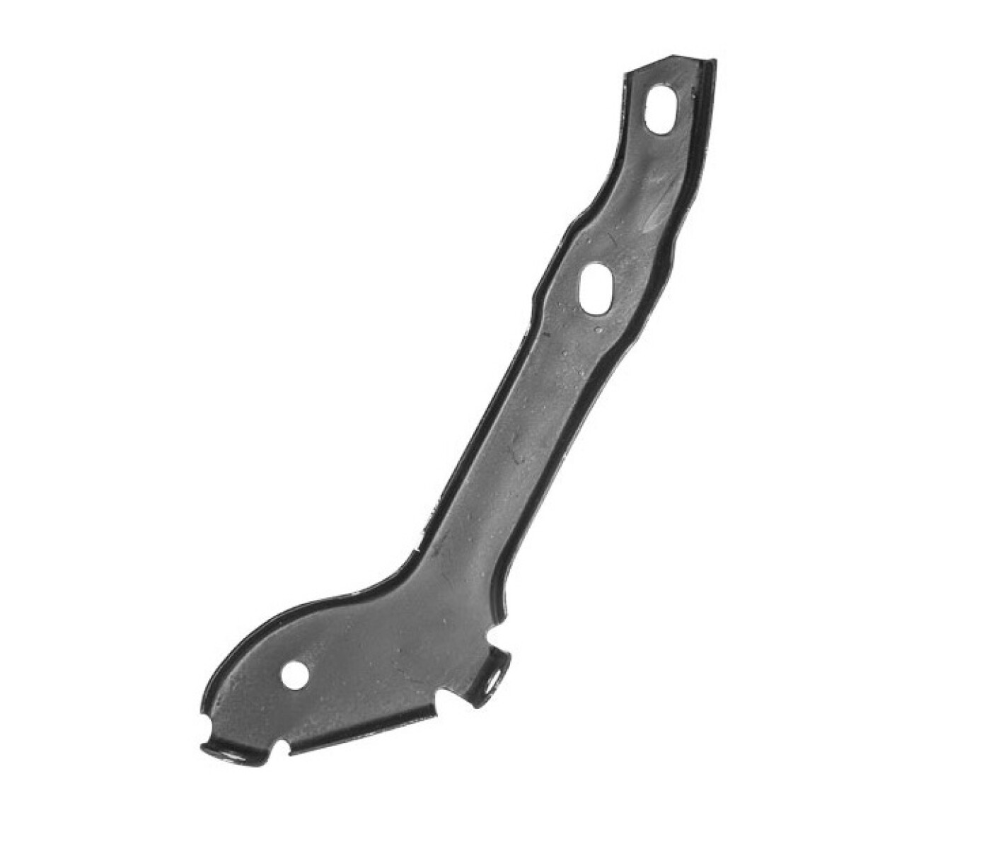 SOPORTE DE PARAGOLPE TRASERO IZQUIERDO GOL G1 88/94 