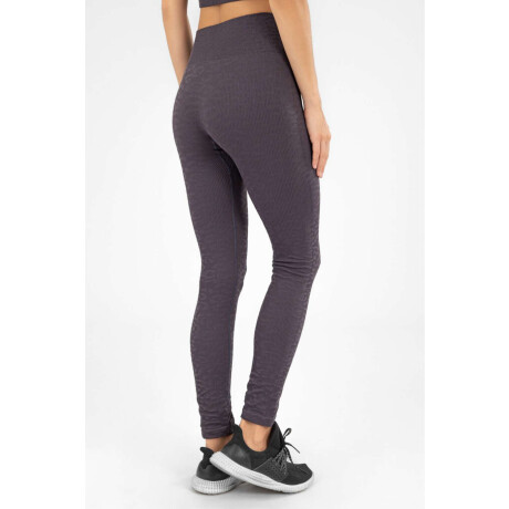 Calza seamless comfortfree Gris